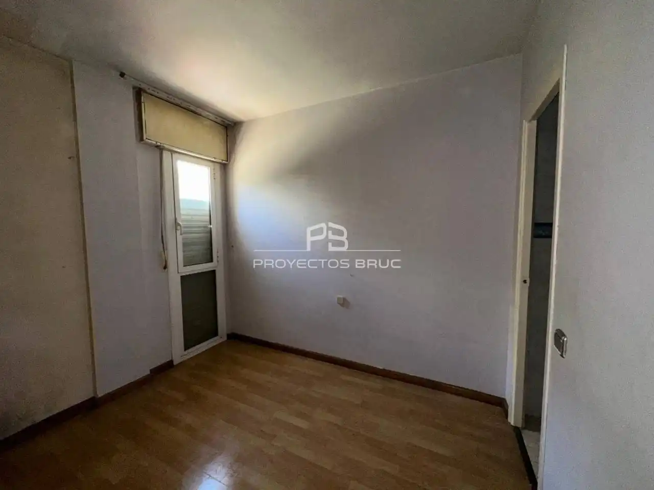 Bedroom of Flat for sale in Corbera de Llobregat, Barcelona