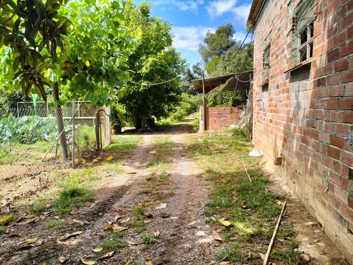Casa o xalet en venda en Cervià de Ter amb Jardí privat, Terrassa i Balcó