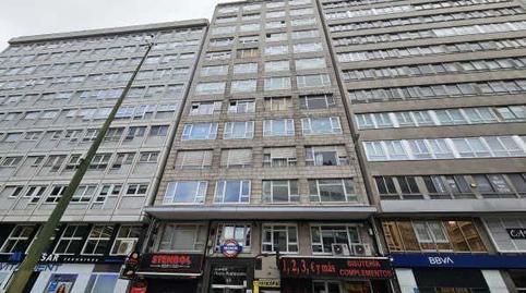 Foto 4 de Oficina en venda a San Pablo - Juan Flórez, A Coruña