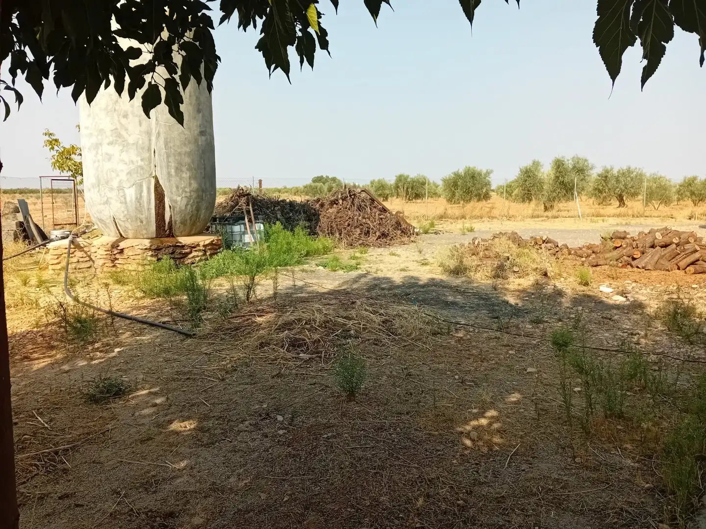 Nau industrial en venda en Ciudad Real