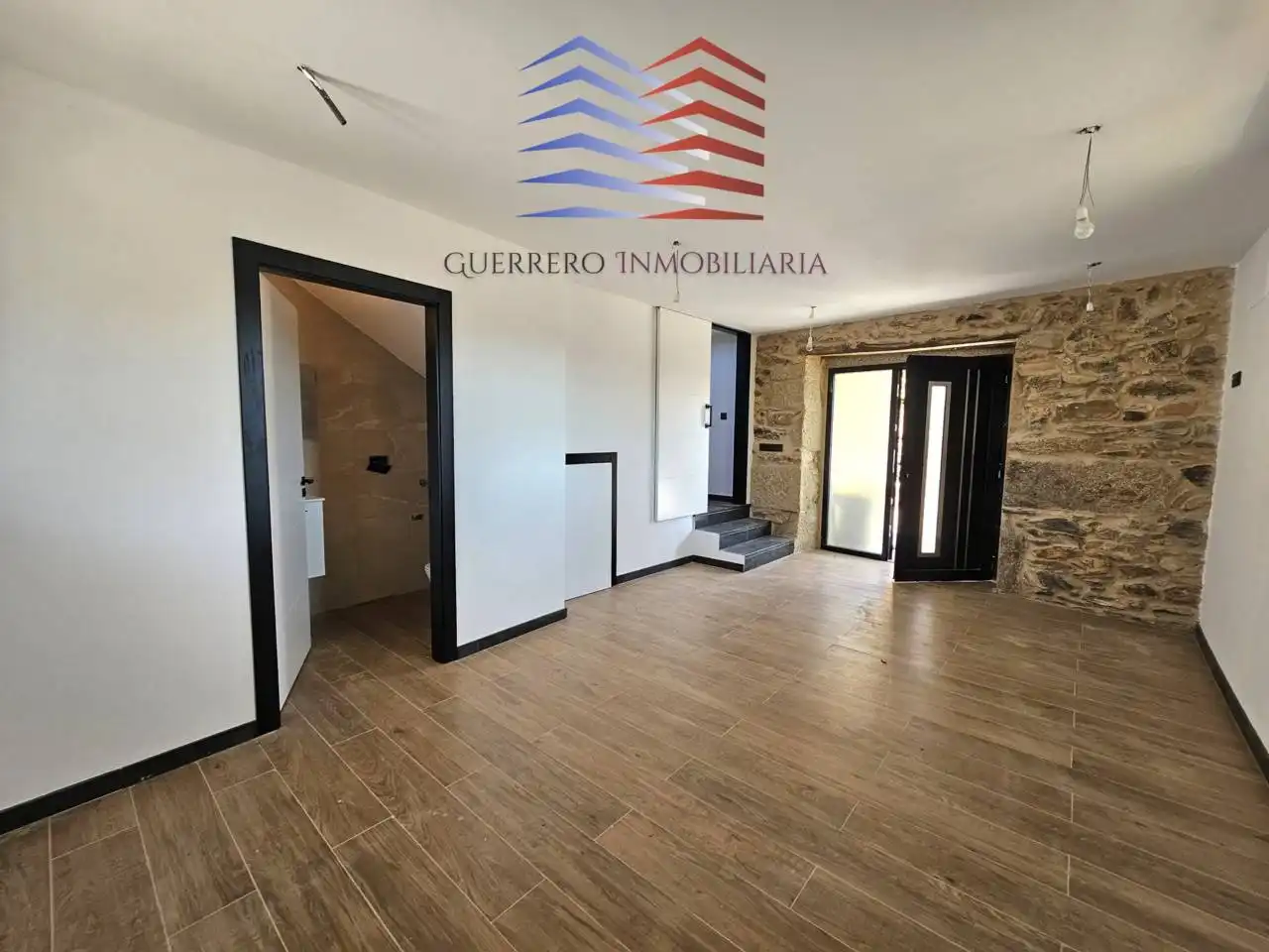Casa o chalet en venta en A Merca   con Calefacción, Terraza y Piscina