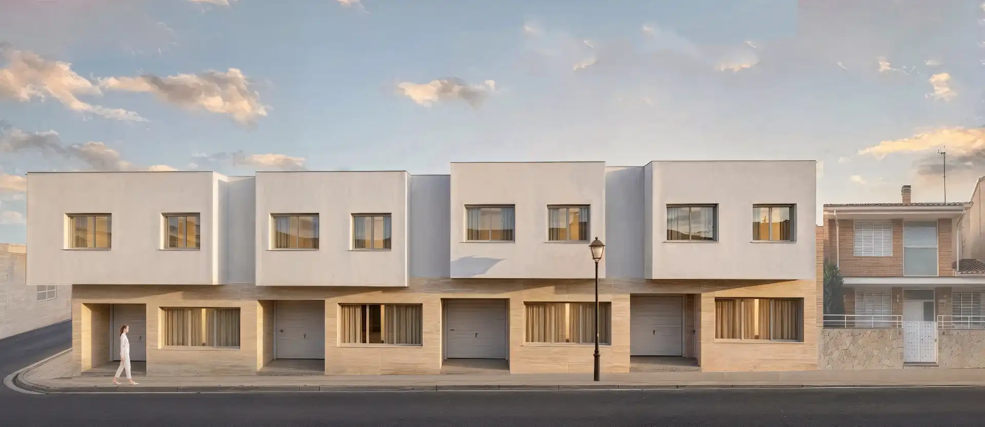 Maison mitoyenne à vendre à Avinguda Severo Ochoa 28, imagen 3