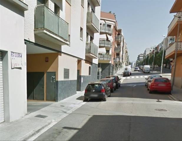 Garaje en Venta en Carrer Josep Maria de Sagarra en Font Verda