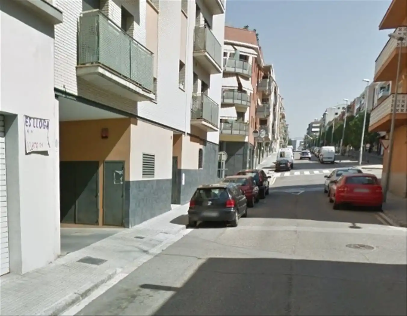Individuale in vendita a Carrer Josep Maria de Sagarra