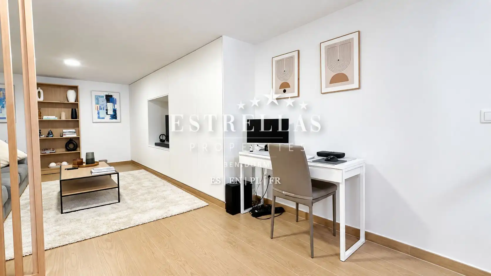 Bungalow mit Terrasse zum Verkauf in Escandinavia - Cautivador, imagen 9