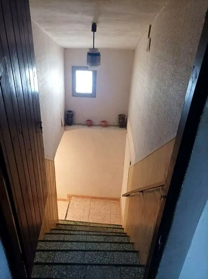 Casa o chalet en venta en San Pedro Manrique con Jardín privado