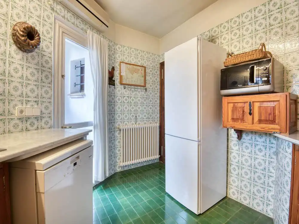 Chalet con terraza en venta en Carrer de la Mare de Deu de Montserrat 162, imagen 19