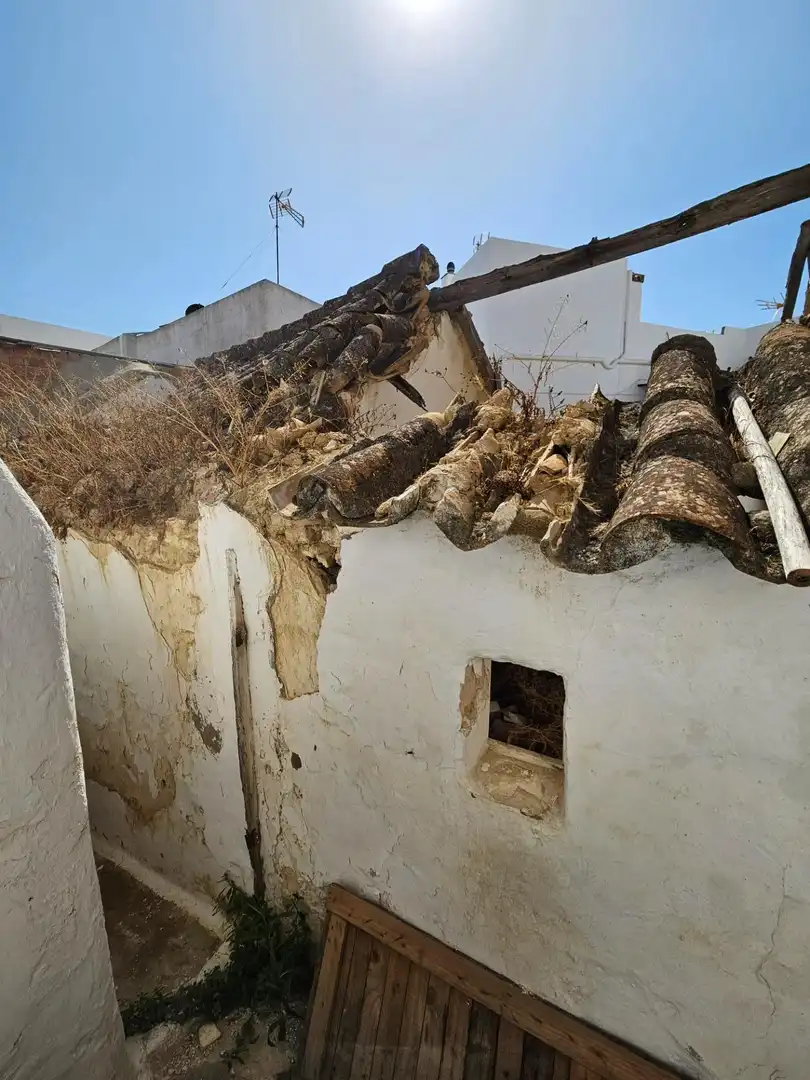 Apartment for sale in Vejer, imagen 20