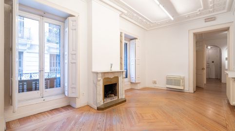 Foto 3 de Oficina de alquiler en Calle de Lope de Vega, Cortes - Huertas, Madrid Capital