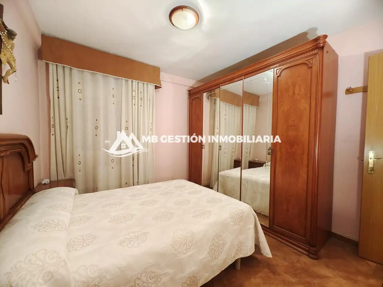 Erdgeschosswohnung zum Verkauf in Juan de la Cierva, imagen 11