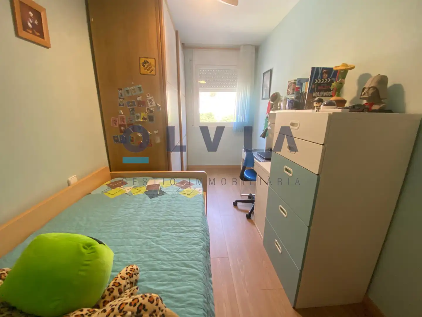 Bedroom of Detached homes for sale in Castellar del Vallès  with Air Conditioner, Heating and Private garden