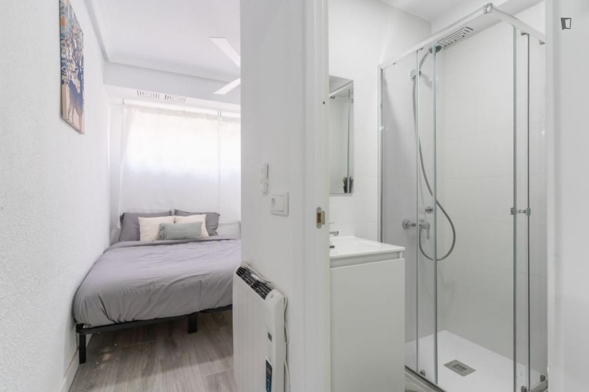 Apartamento para compartir en Zofio