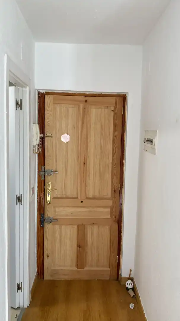 Studio avec ascenseur à louer à Calle del Hachero, imagen 20