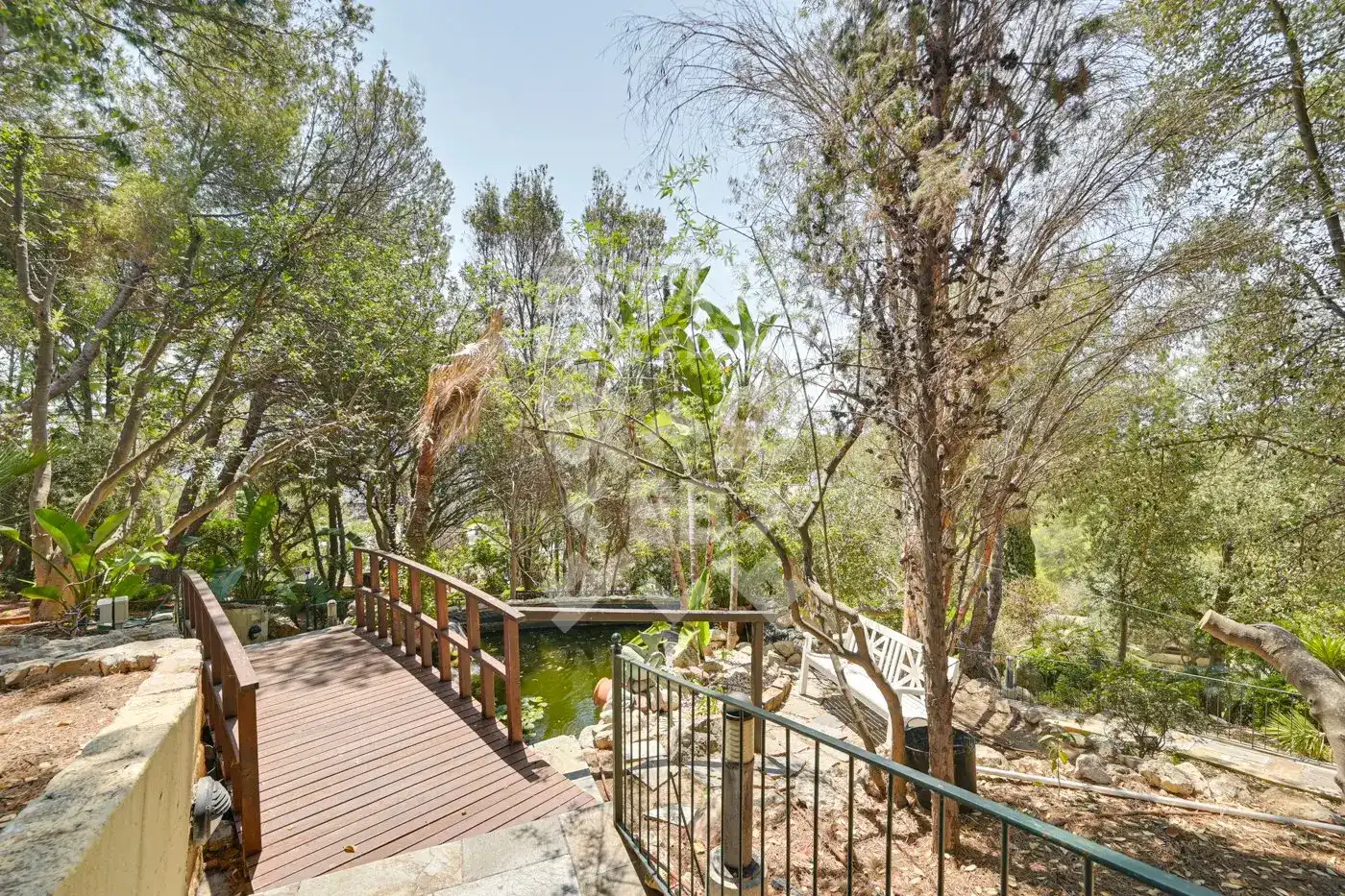 Casa con piscina en venta en Can Girona - Terramar - Vinyet, imagen 79