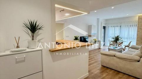 Photo 2 of Flat to rent in Hondón de las Nieves / El Fondó de les Neus, Alicante