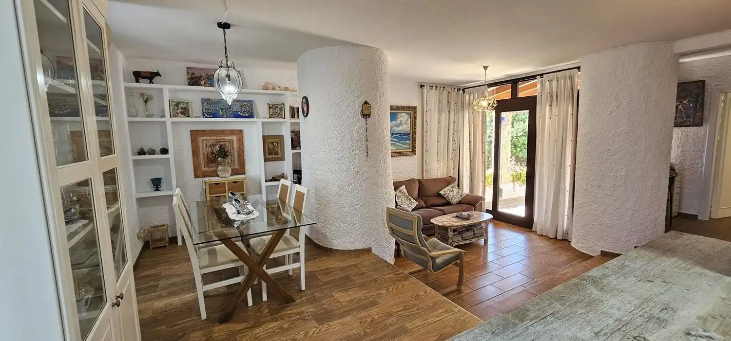 Terraced house for sale in Cala Magrana - Cala Anguila - Cala Mendia, imagen 4