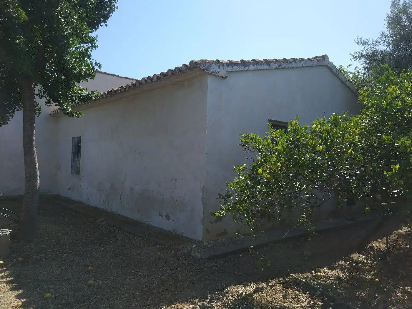 Terreno rústico en venta en Plaça Poligono 13 73, imagen 6