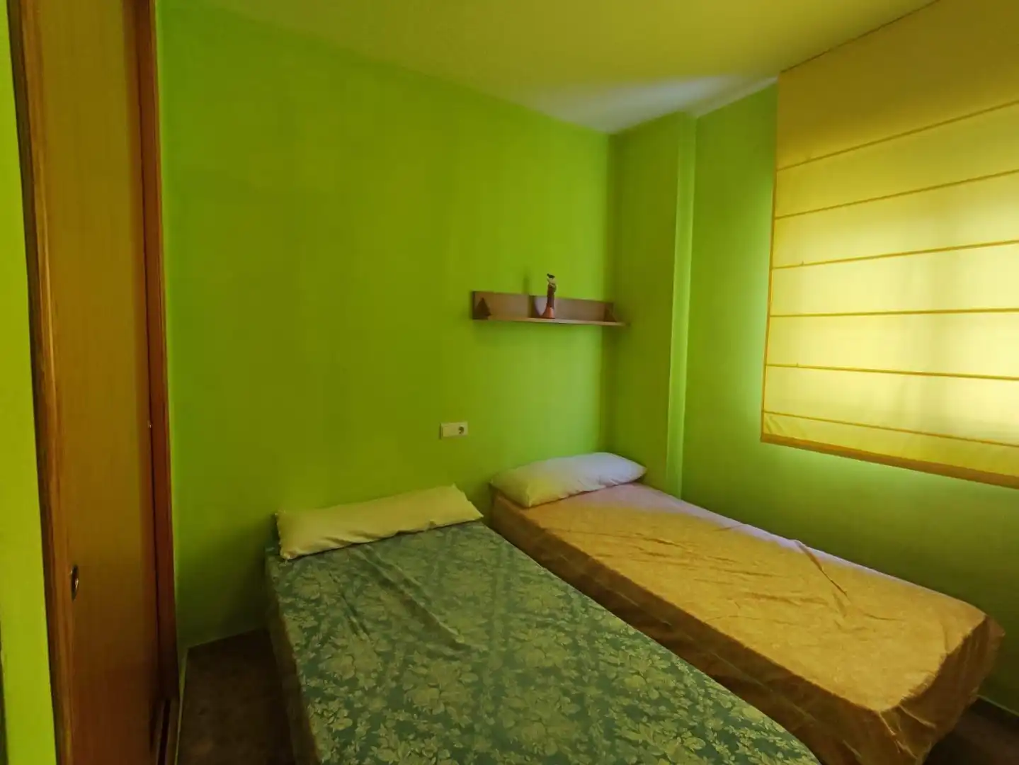 Apartamento de alquiler en Beniteixir, 4, Piles
