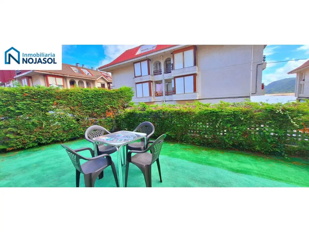Apartment mit Pool zur Miete in Calle LA COSTA 2, imagen 11