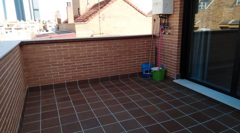 Foto 2 de Àtic de lloguer a Calle de Los Bascones, Almenara -Ventilla, Madrid