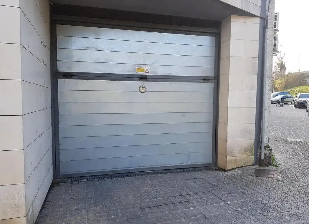 Aparcament en venda a JOAN MARAGALL, imagen 3