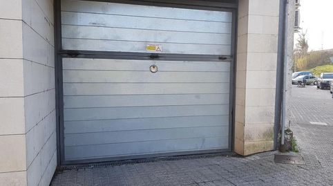 Solvia Inmobiliaria  Garaje Sant Celoni, imatge 3