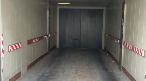 Photo 3 of Garage to rent in Carrer Marjaleta, 16, Casco Urbano, Alicante