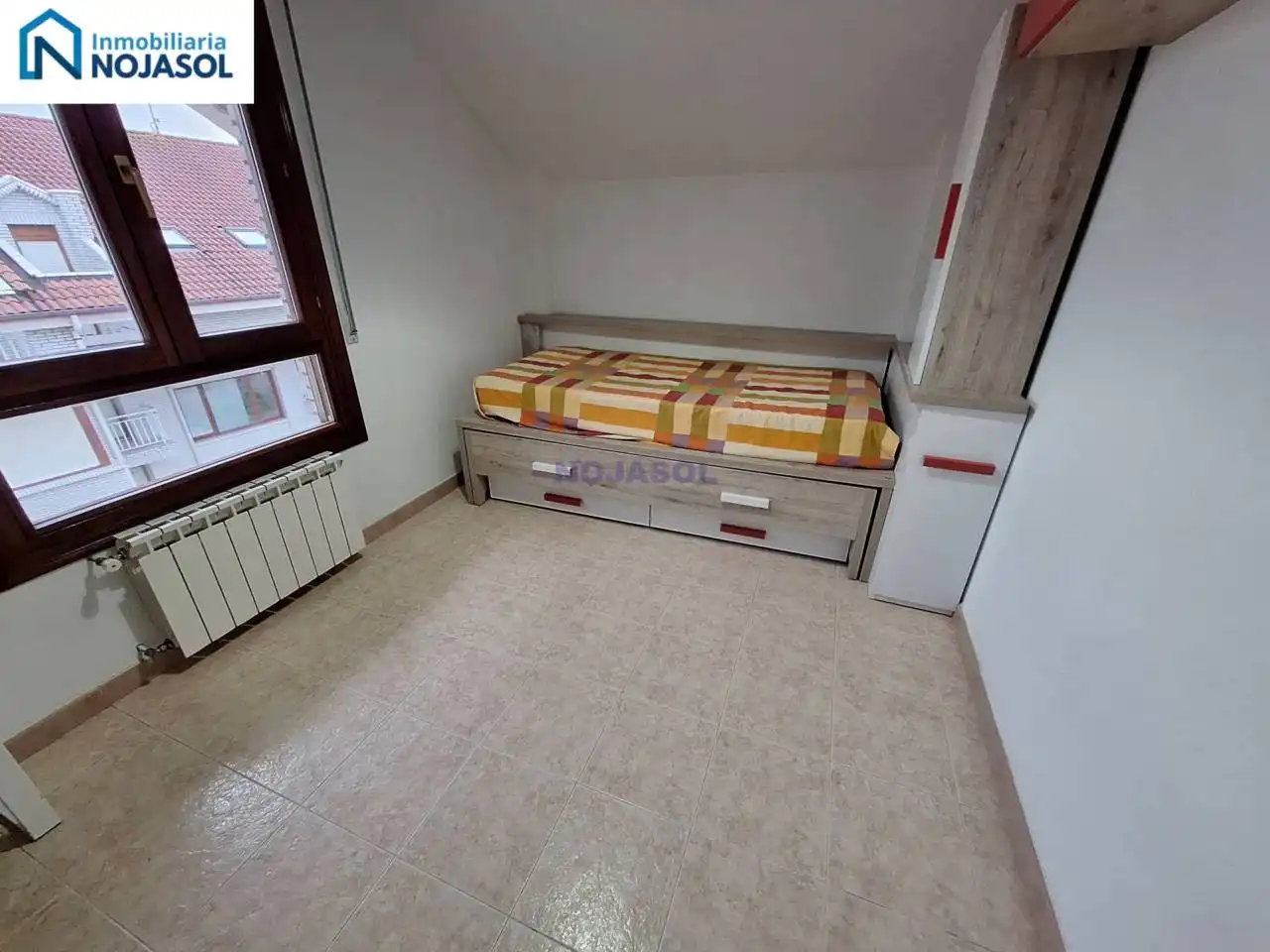 Apartament amb terrassa de lloguer a Calle el casar 10, imagen 61