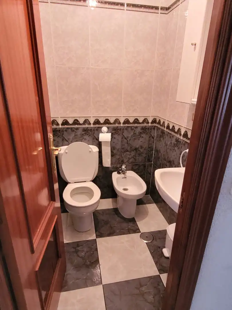 Casa amb terrassa en venda a Calle Monseñor Romero 13, imagen 16