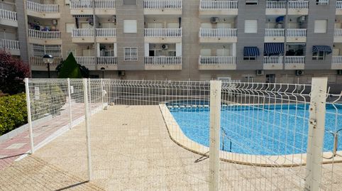 Foto 3 de Ático en venta en Calle la Loma, Antonio Machado, Torrevieja