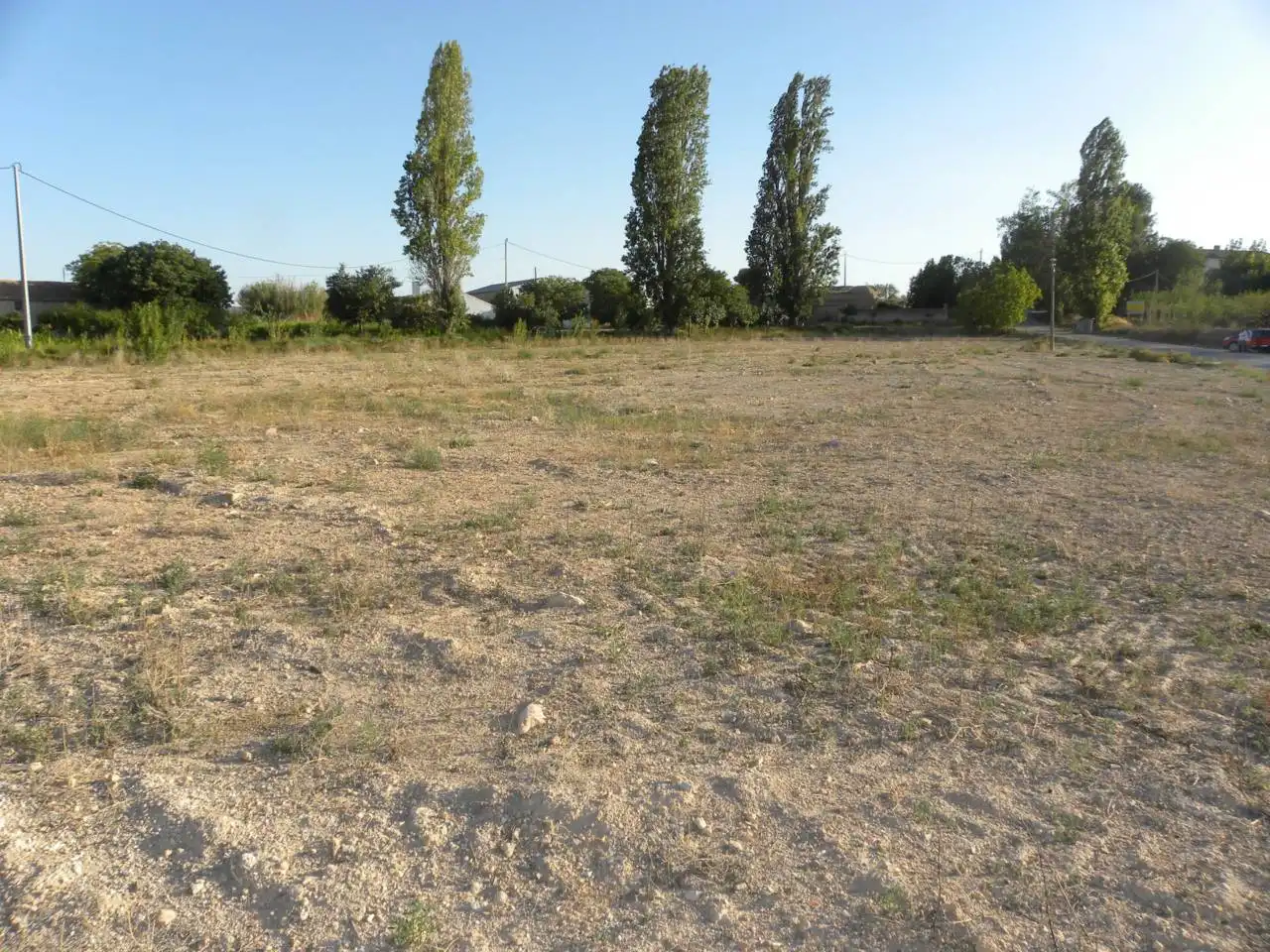Residential land for sale in Caravaca de la Cruz, imagen 10