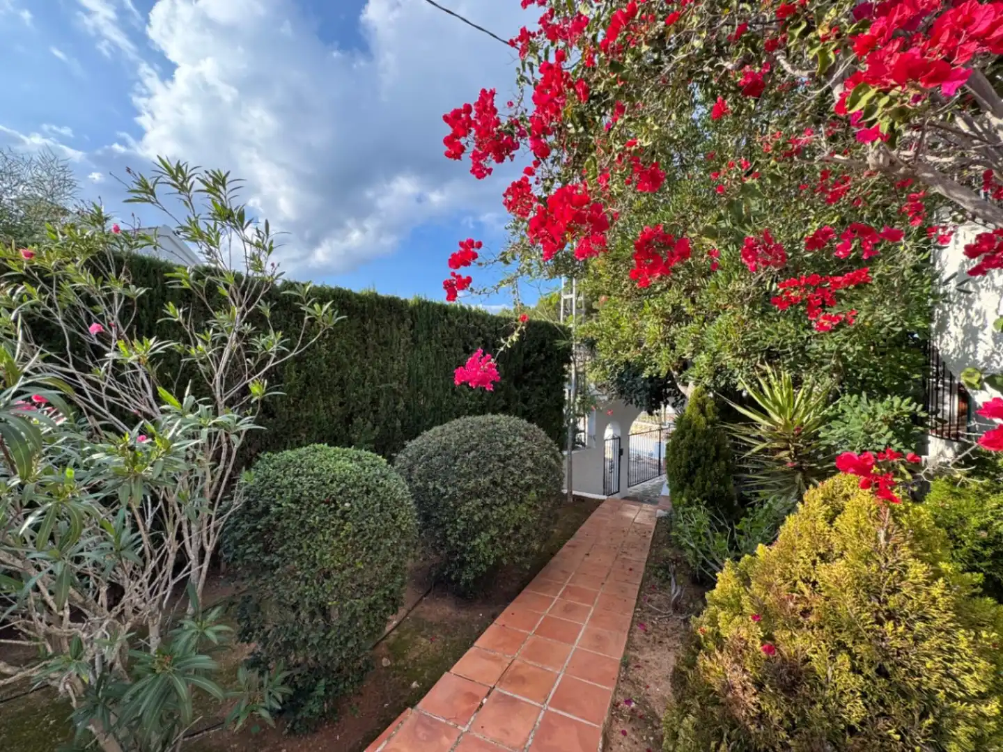 Detached house with pool for sale in Paichi, imagen 39