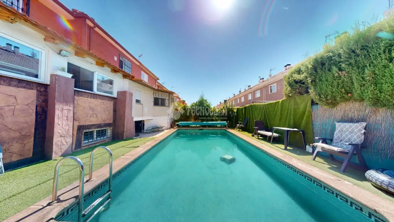 Casa bifamiliare in vendita a Vallehermoso, imagen 45