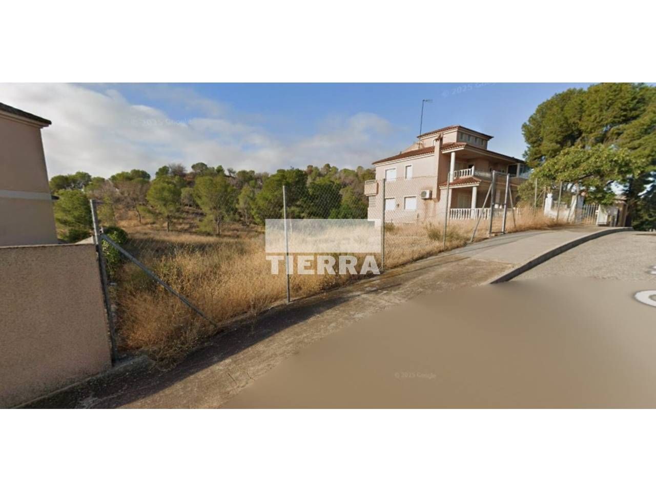 Residencial en venda en  Murcia Capital