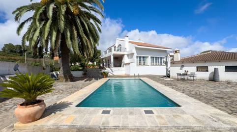 Foto 3 de Casa o chalet en venta en Calle Calle Peñafiel, 3, La Esperanza - Llano del Moro, El Rosario