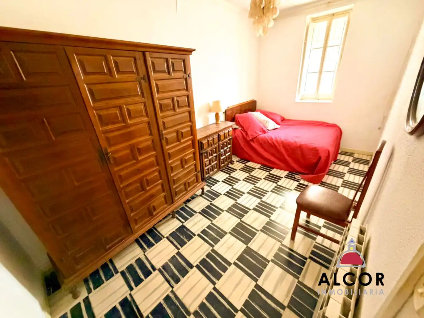 Casa con terrazza in vendita a Casco Urbano, imagen 12