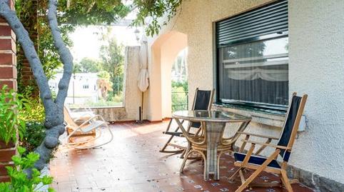 Photo 4 of House or chalet for sale in Carretera de Dénia a Xábia, 80, Las Rotas / Les Rotes, Dénia