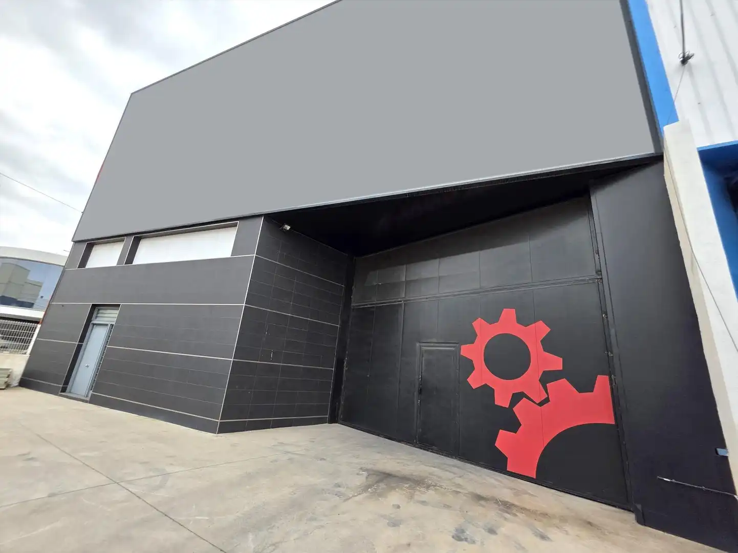 Industriegebäude zum Verkauf in Calle STA QUITERIA (L'ALCORA), imagen 22