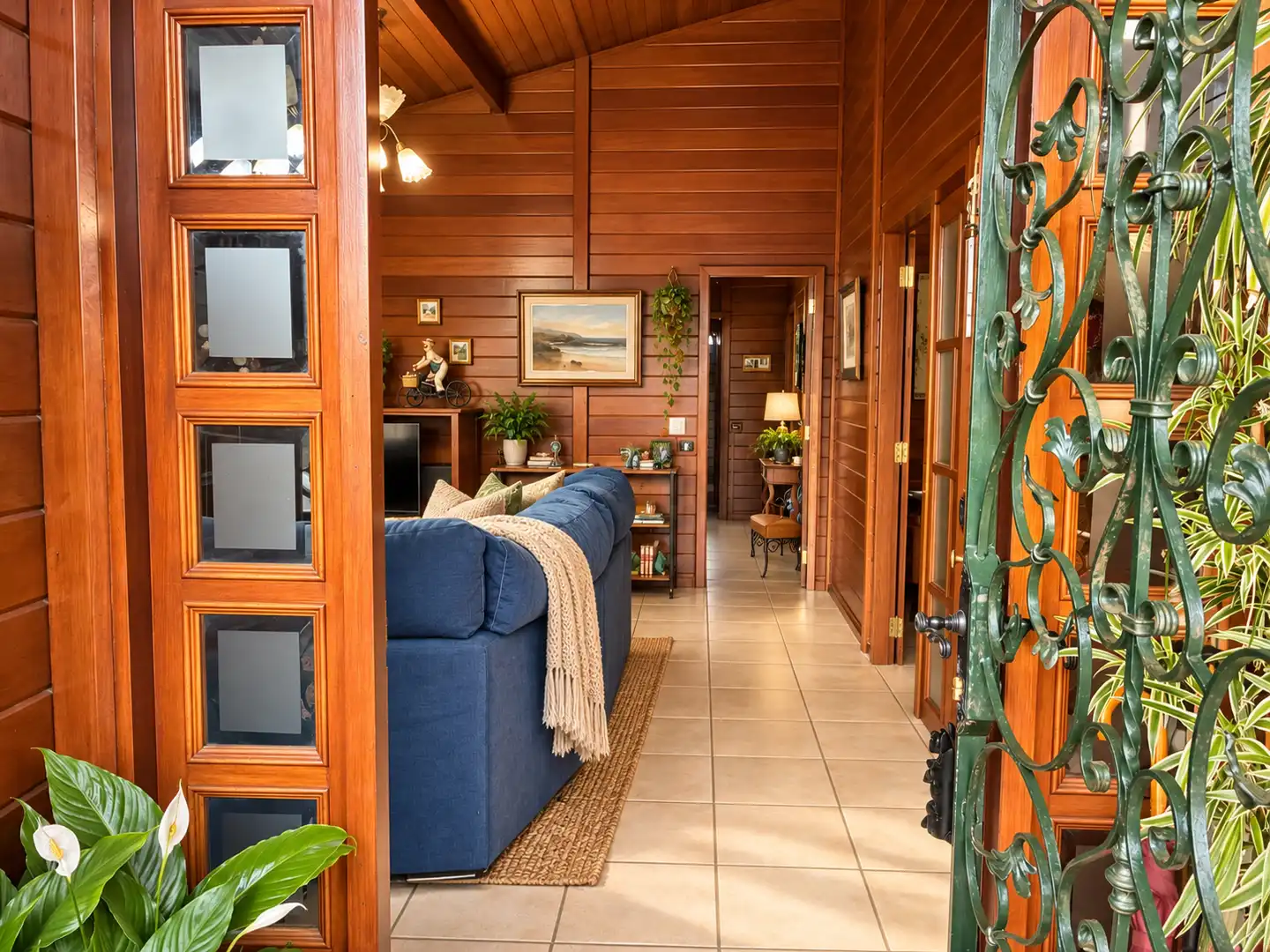 Detached house with garden for sale in Calle Hoya El 65