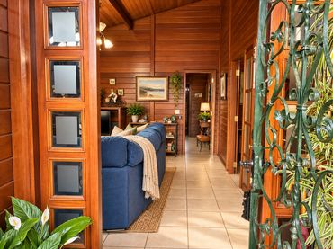 Villa mit Garten zum Verkauf in Calle Hoya El 65