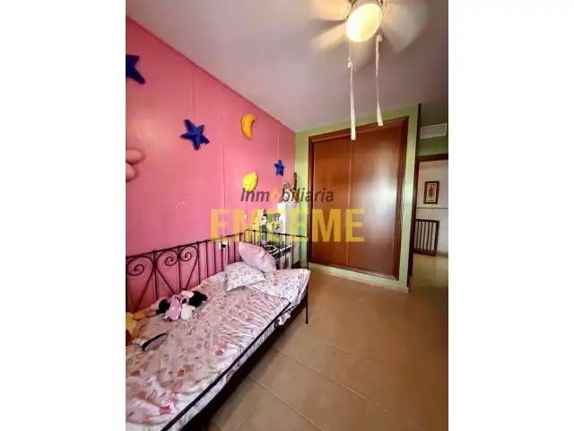 Habitación de Casa adosada en venta en Ronda con Aire acondicionado