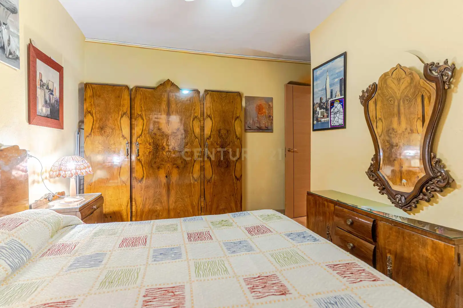 Apartamento con ascensor en venta en Calle Héroe de Sostoa, 29, 6b, Málaga, Spain 29, imagen 16
