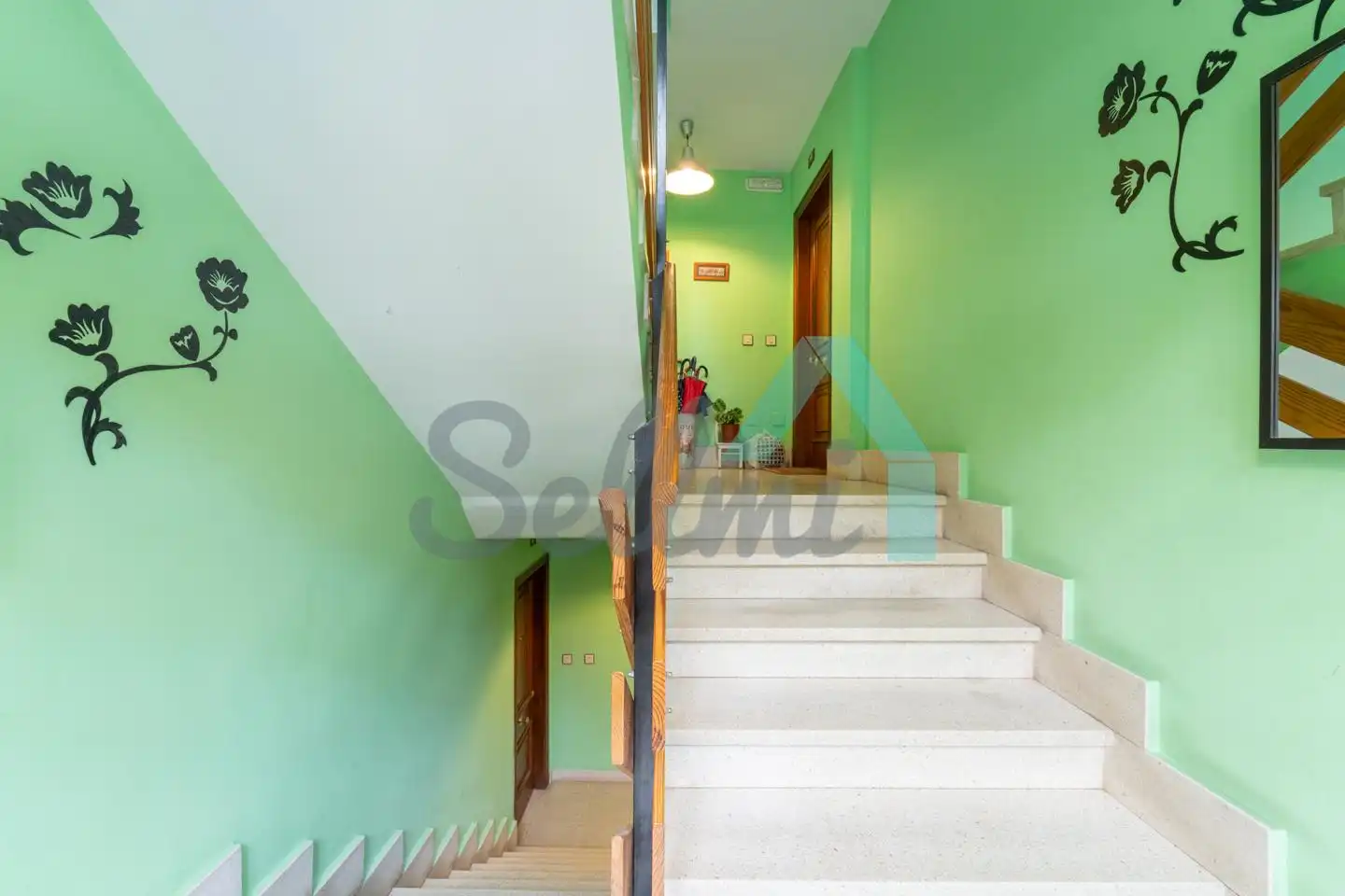 Flat for sale in Allande  with Heating, Terrace and Storage room