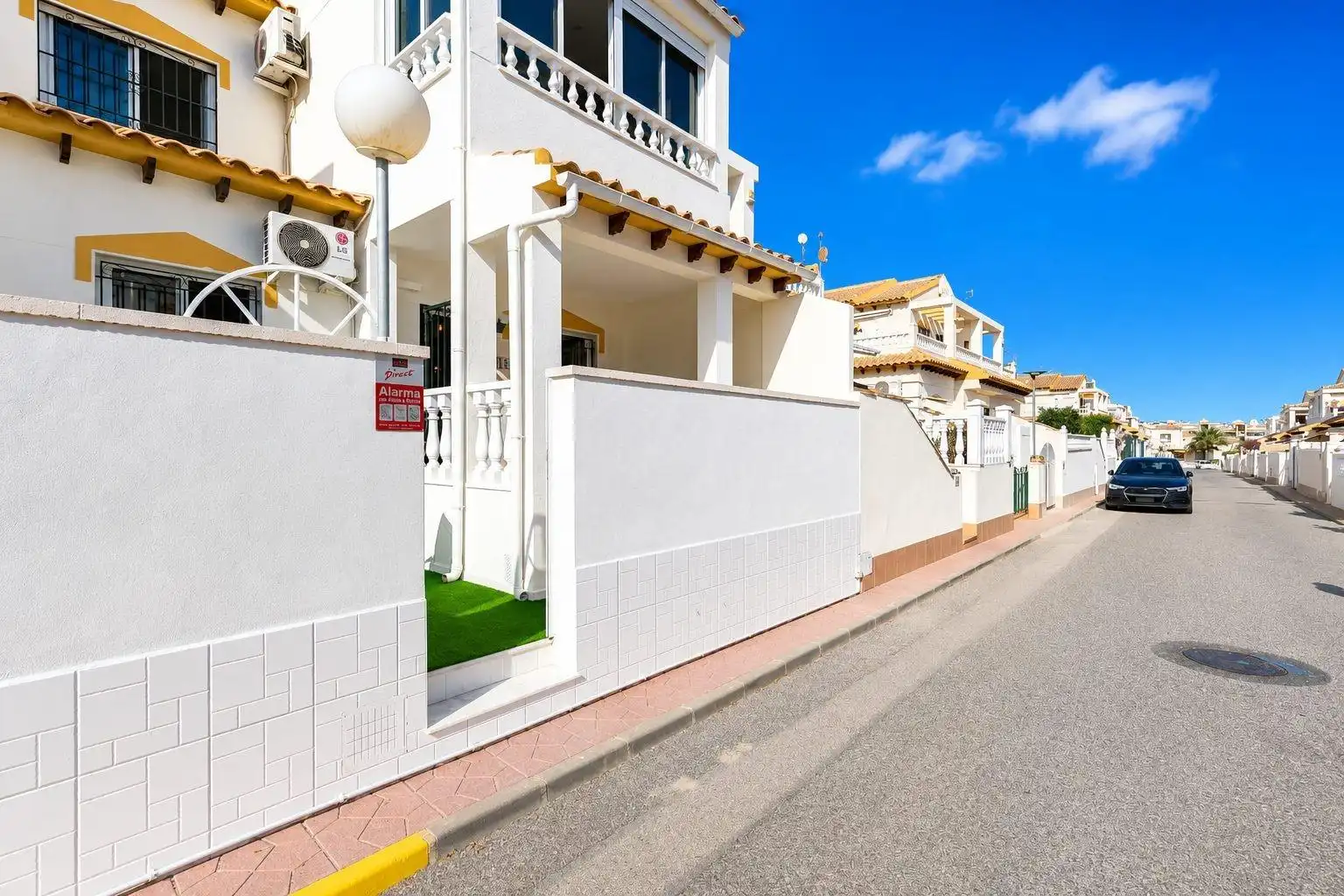 Terraced house with terrace for sale in Orihuela Costa, imagen 30