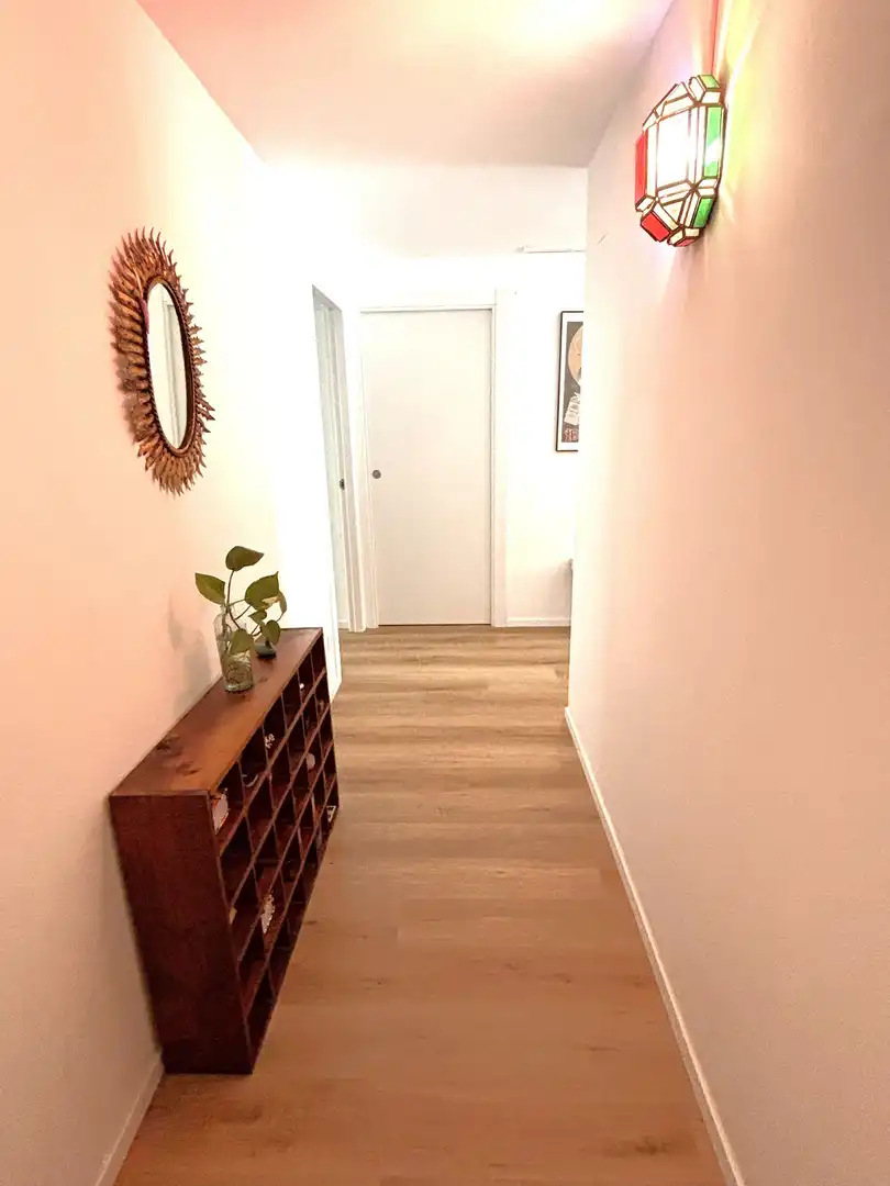 Flat for rent in Sant Pol de Mar  with Air Conditioner, Heating and Terrace