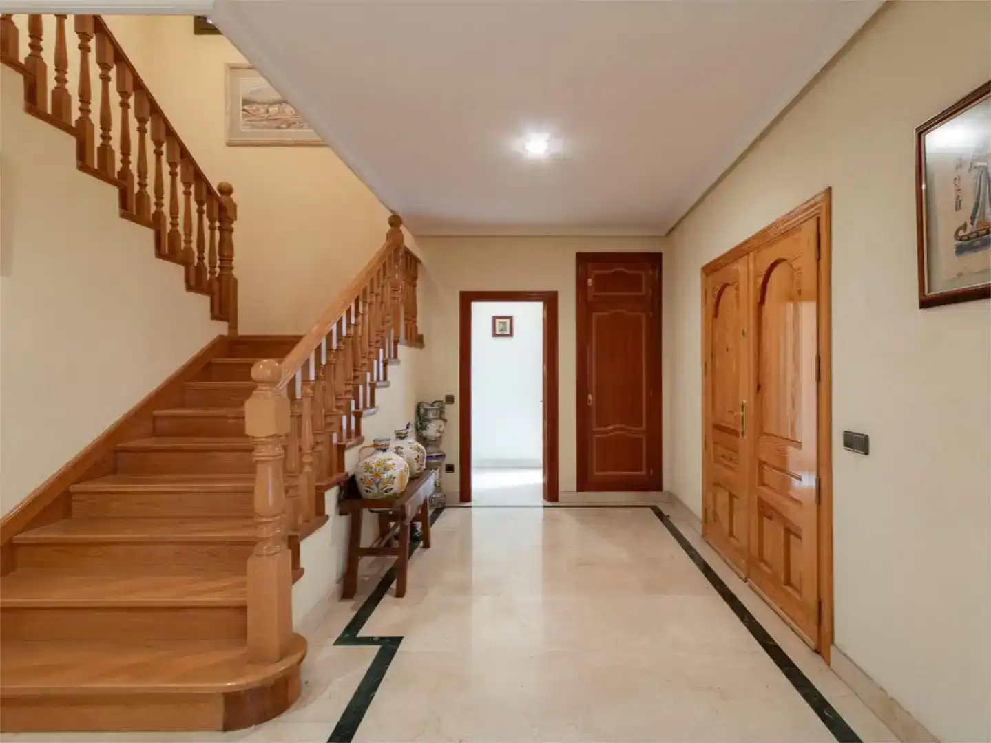 Casa o chalet en venta en Boadilla del Monte con Aire acondicionado, Piscina y Balcón