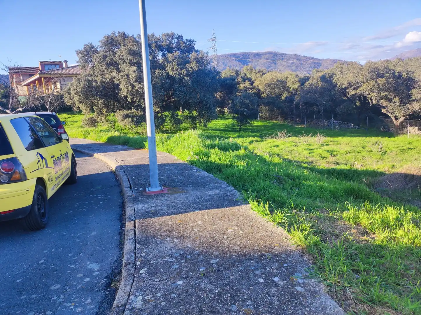 Terreni e lotti in vendita a Urbanización Valle del Jerte 125, imagen 3