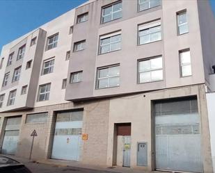 Exterior view of Building for sale in Benifaió