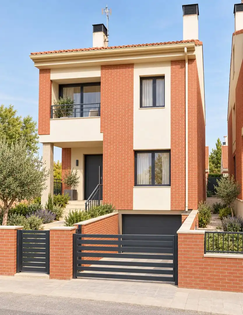 Villa à vendre à Calle Gloria Fuertes, imagen 8