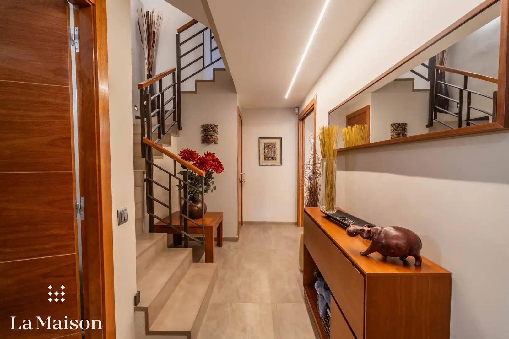 Casa o xalet en venda en Sant Andreu de Llavaneres amb Terrassa i Piscina comunitària
